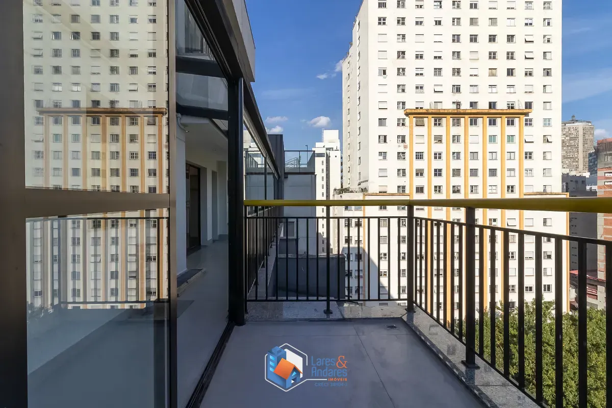 Apartamento, 1 quarto, 70 m² - Foto 26