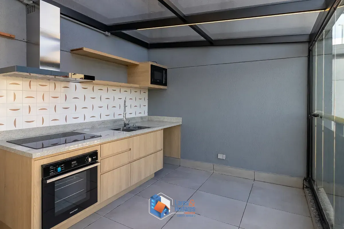 Apartamento, 1 quarto, 70 m² - Foto 11