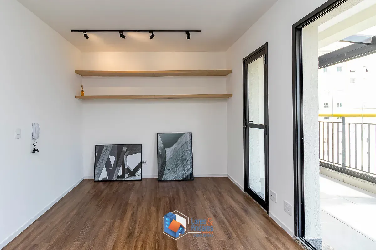 Apartamento, 1 quarto, 70 m² - Foto 43