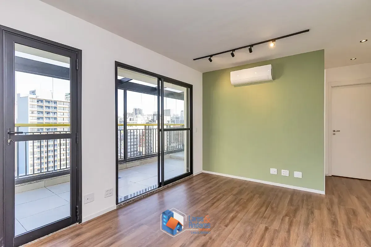 Apartamento, 1 quarto, 70 m² - Foto 4