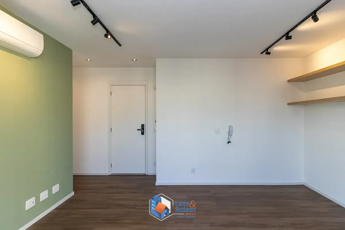 Apartamento, 1 quarto, 70 m² - Foto 30