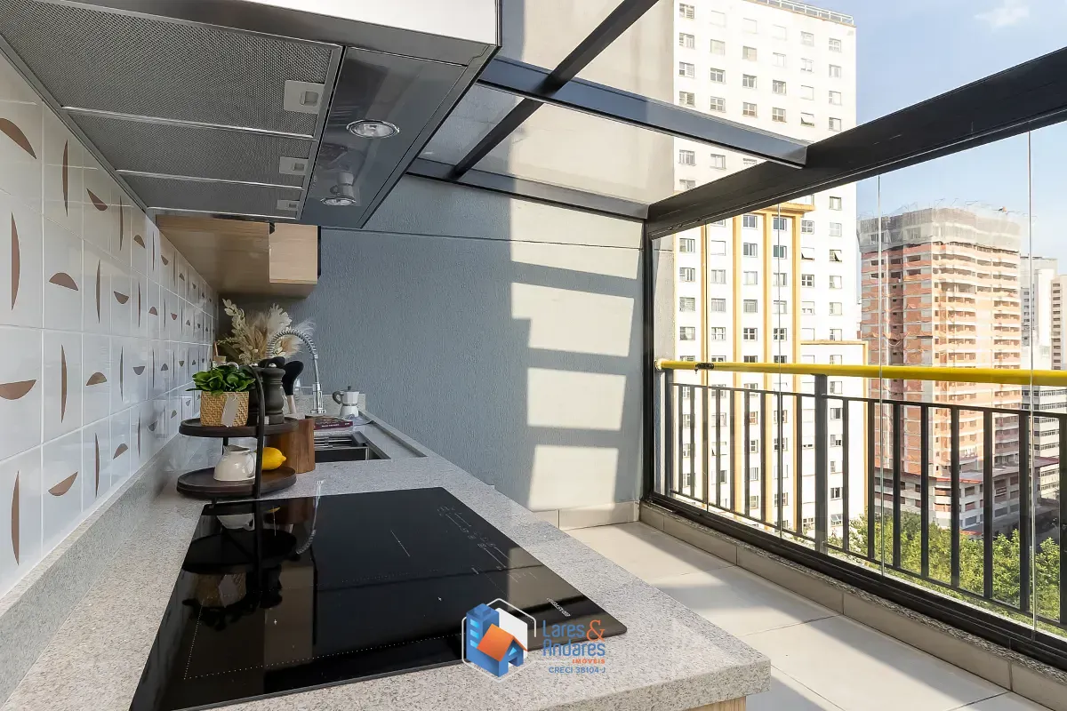Apartamento, 1 quarto, 70 m² - Foto 47