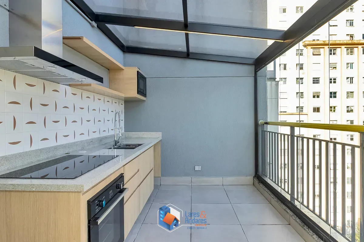 Apartamento, 1 quarto, 70 m² - Foto 18