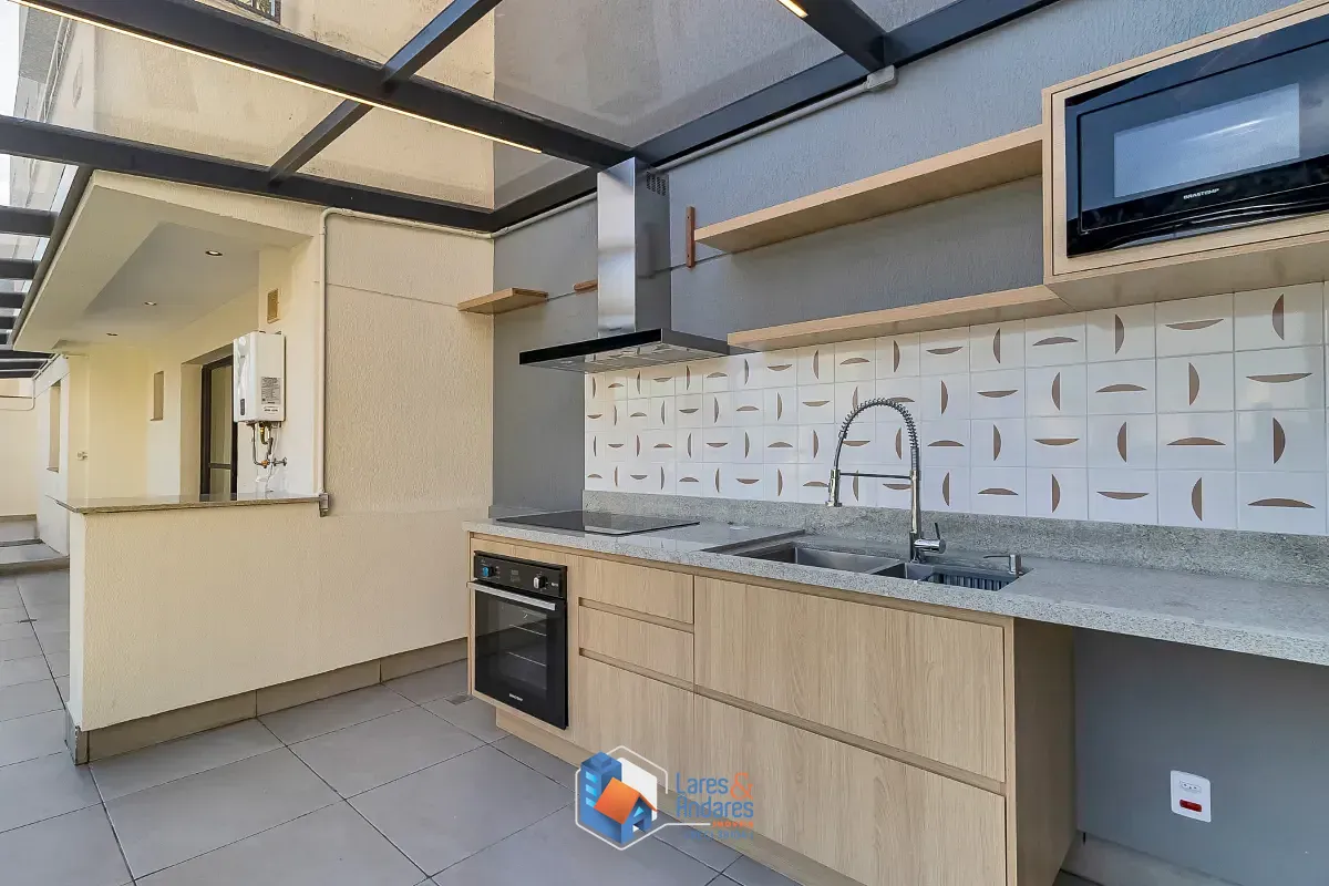 Apartamento, 1 quarto, 70 m² - Foto 12