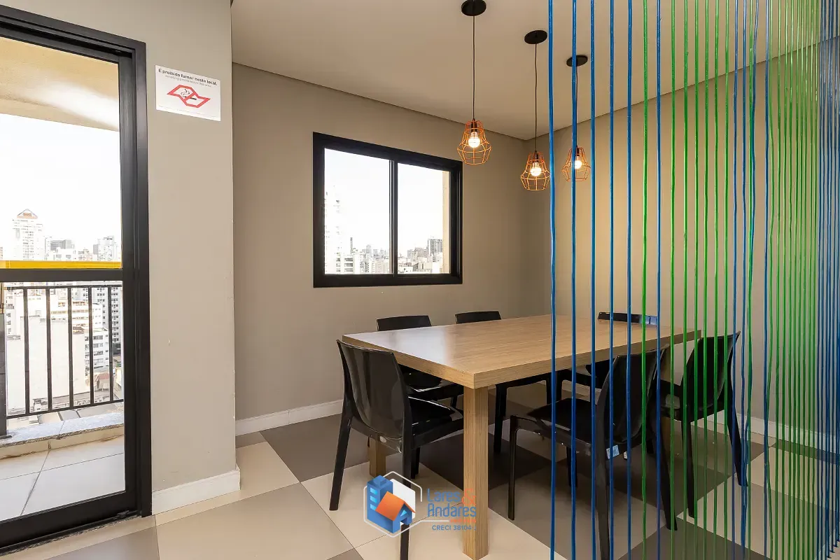Apartamento, 1 quarto, 70 m² - Foto 38