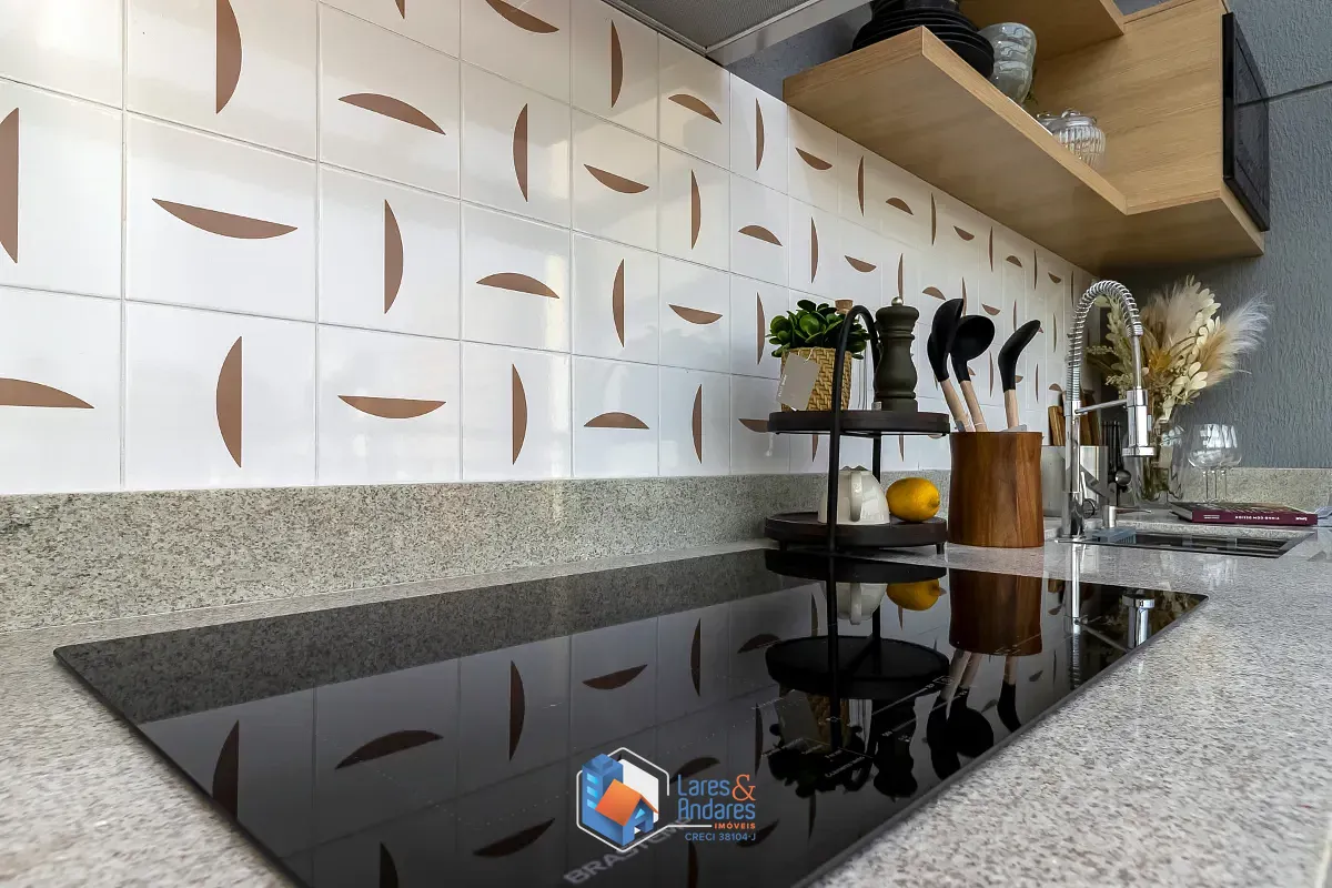 Apartamento, 1 quarto, 70 m² - Foto 7