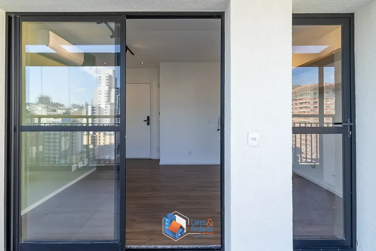 Apartamento, 1 quarto, 70 m² - Foto 29