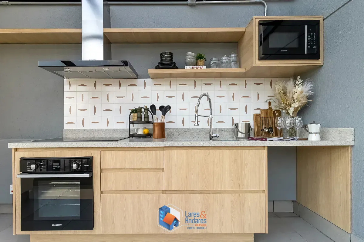 Apartamento, 1 quarto, 70 m² - Foto 45