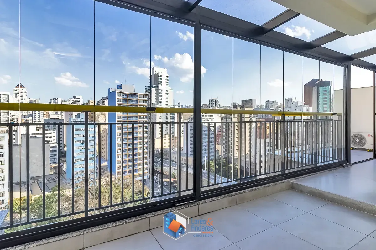 Apartamento, 1 quarto, 70 m² - Foto 19