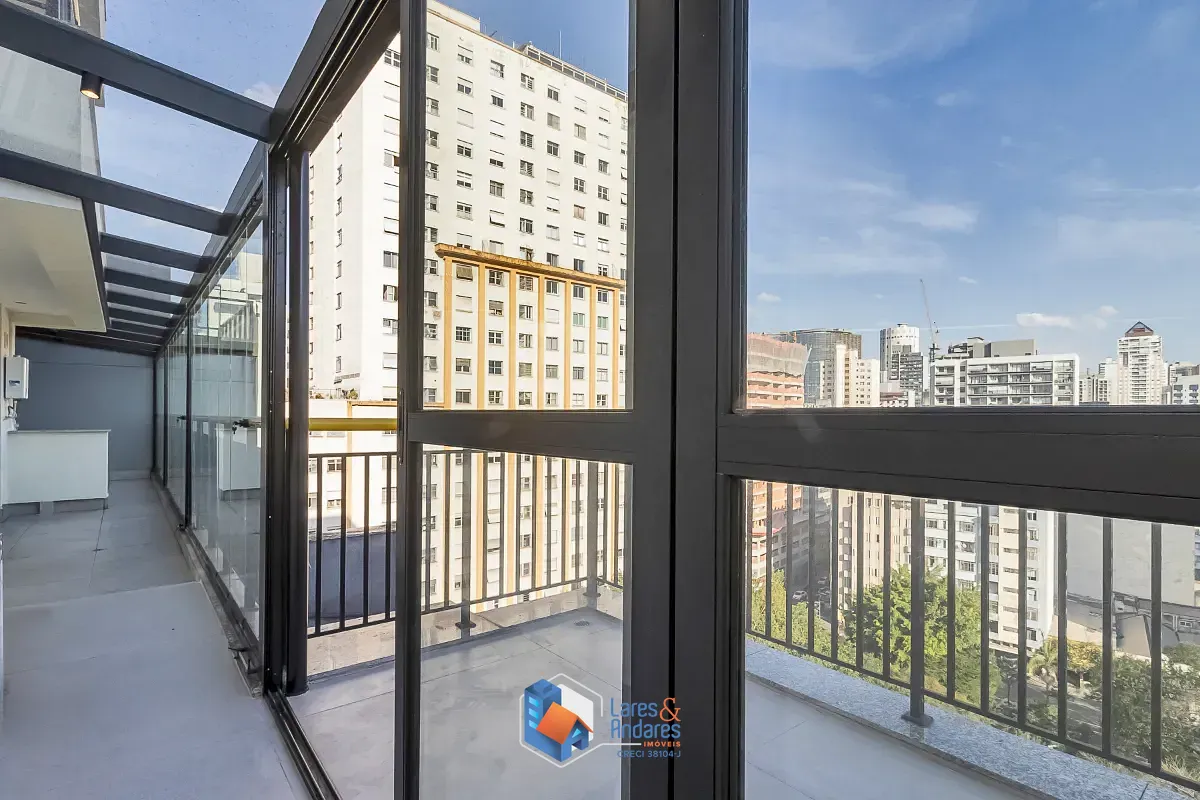 Apartamento, 1 quarto, 70 m² - Foto 21