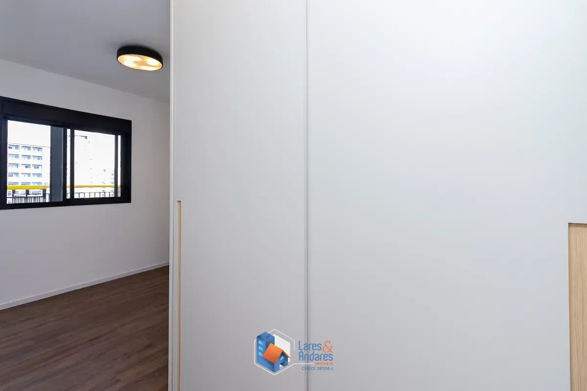 Apartamento, 1 quarto, 70 m² - Foto 31