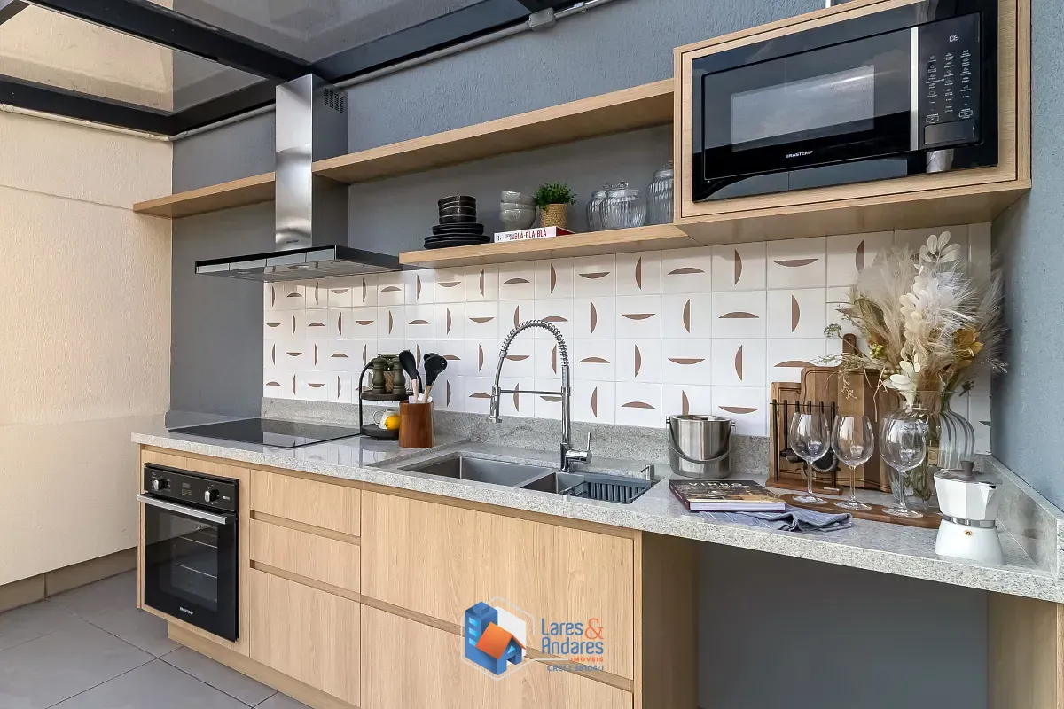 Apartamento, 1 quarto, 70 m² - Foto 10