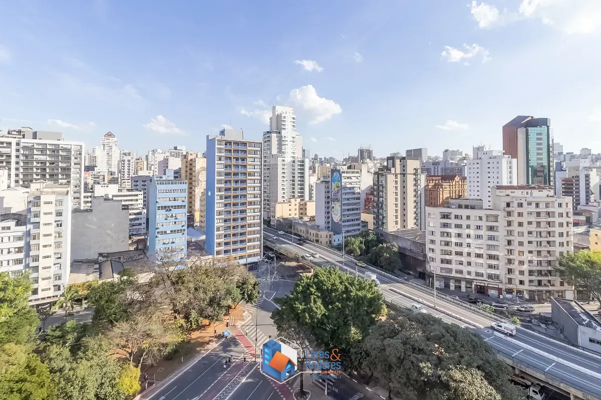 Apartamento, 1 quarto, 70 m² - Foto 24