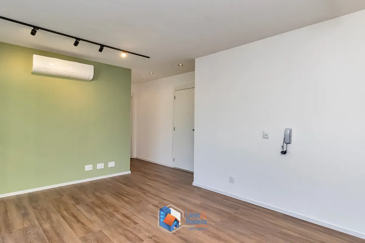 Apartamento, 1 quarto, 70 m² - Foto 6