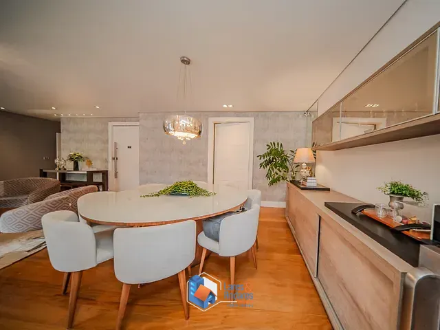 Apartamento com 170m² 3 quartos e 4 banheiros, à venda, no bairro Ipiranga em São Paulo