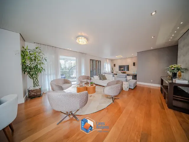Apartamento com 170m² 3 quartos e 4 banheiros, à venda, no bairro Ipiranga em São Paulo
