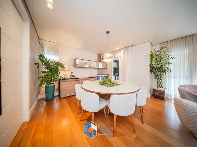 Apartamento com 170m² 3 quartos e 4 banheiros, à venda, no bairro Ipiranga em São Paulo