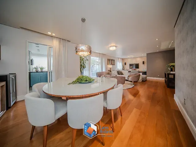 Apartamento com 170m² 3 quartos e 4 banheiros, à venda, no bairro Ipiranga em São Paulo