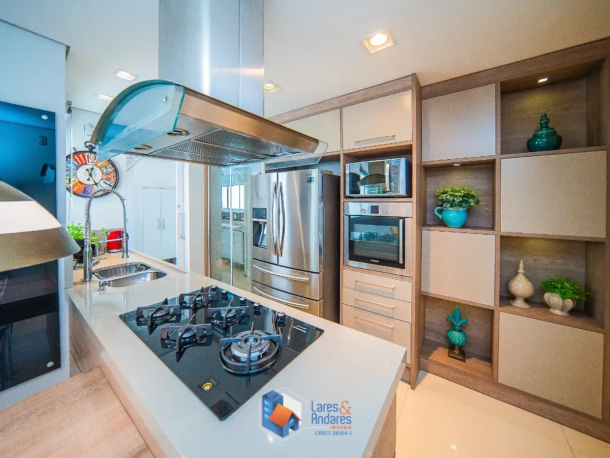 Apartamento, 3 quartos, 170 m² - Foto 32