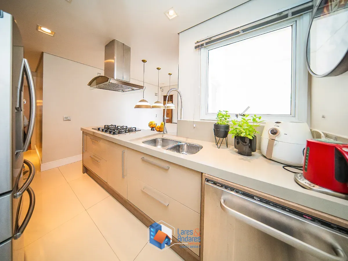 Apartamento, 3 quartos, 170 m² - Foto 33