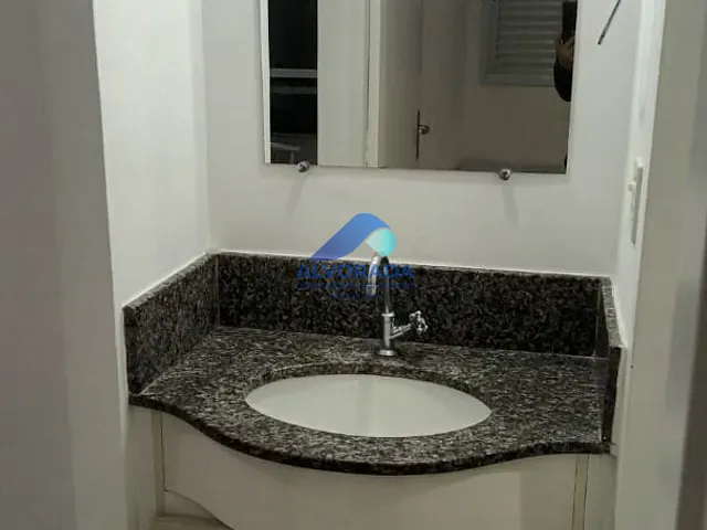 Apartamento 1 quarto e 1 banheiro, para alugar, no bairro Centro em São José dos Campos