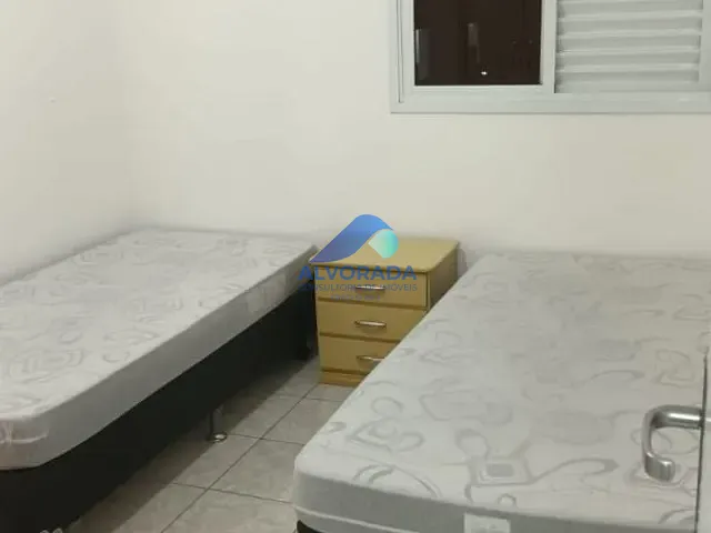 Apartamento 1 quarto e 1 banheiro, para alugar, no bairro Centro em São José dos Campos