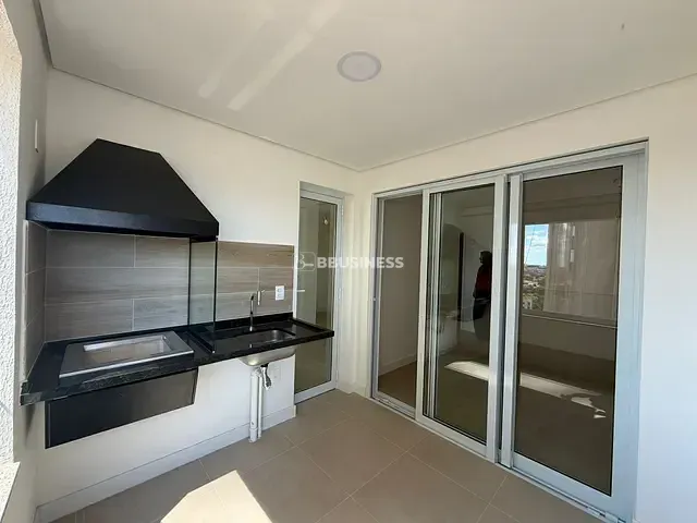 Apartamento 2 quartos e 3 banheiros, à venda, no bairro Chácara da Barra em Campinas