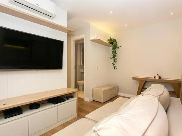 Apartamento com 54m² 2 quartos e 2 banheiros, à venda, no bairro Tatuapé em São Paulo