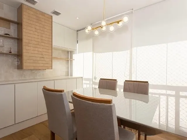 Apartamento com 54m² 2 quartos e 2 banheiros, à venda, no bairro Tatuapé em São Paulo