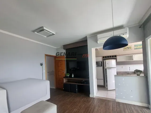 Apartamento com 72m² 3 quartos e 2 banheiros, à venda, no bairro Aqui se Vive em Indaiatuba