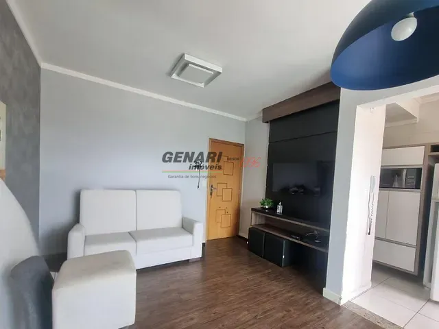 Apartamento com 72m² 3 quartos e 2 banheiros, à venda, no bairro Aqui se Vive em Indaiatuba