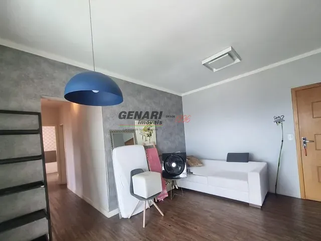 Apartamento com 72m² 3 quartos e 2 banheiros, à venda, no bairro Aqui se Vive em Indaiatuba