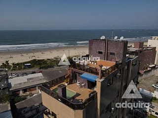 Foto do Apartamento-Apartamento à venda em Caiobá -  4 Quartos, 1 Suite, 320M², Centro, Matinhos - PR