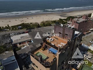 Foto do Apartamento-Apartamento à venda em Caiobá -  4 Quartos, 1 Suite, 320M², Centro, Matinhos - PR