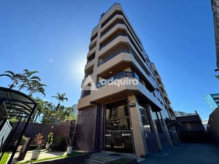 Foto do Apartamento-Apartamento à venda em Caiobá -  4 Quartos, 1 Suite, 320M², Centro, Matinhos - PR