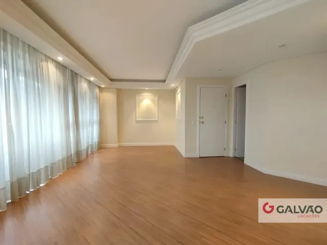 Apartamento 3 quartos e 2 banheiros, para alugar, no bairro Juvevê em Curitiba