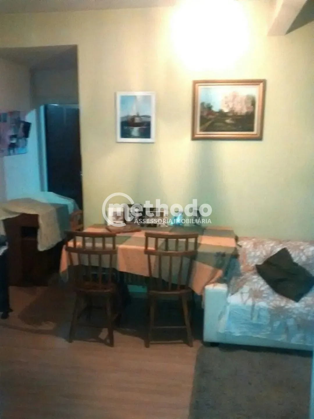Apartamento, 1 quarto, 38 m² - Foto 2