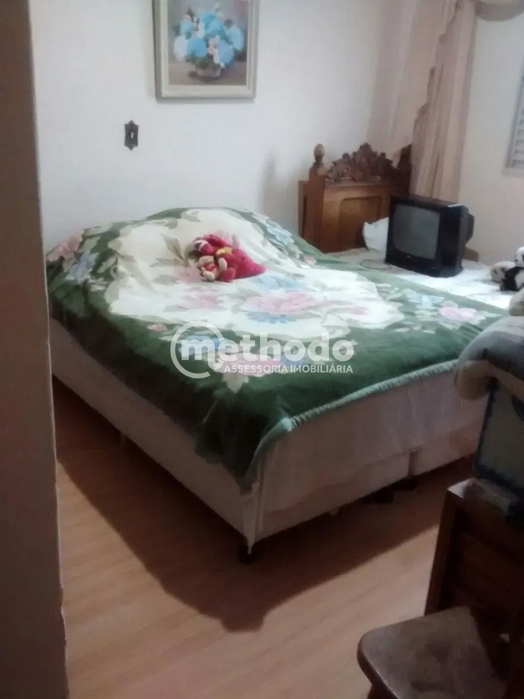 Apartamento, 1 quarto, 38 m² - Foto 5