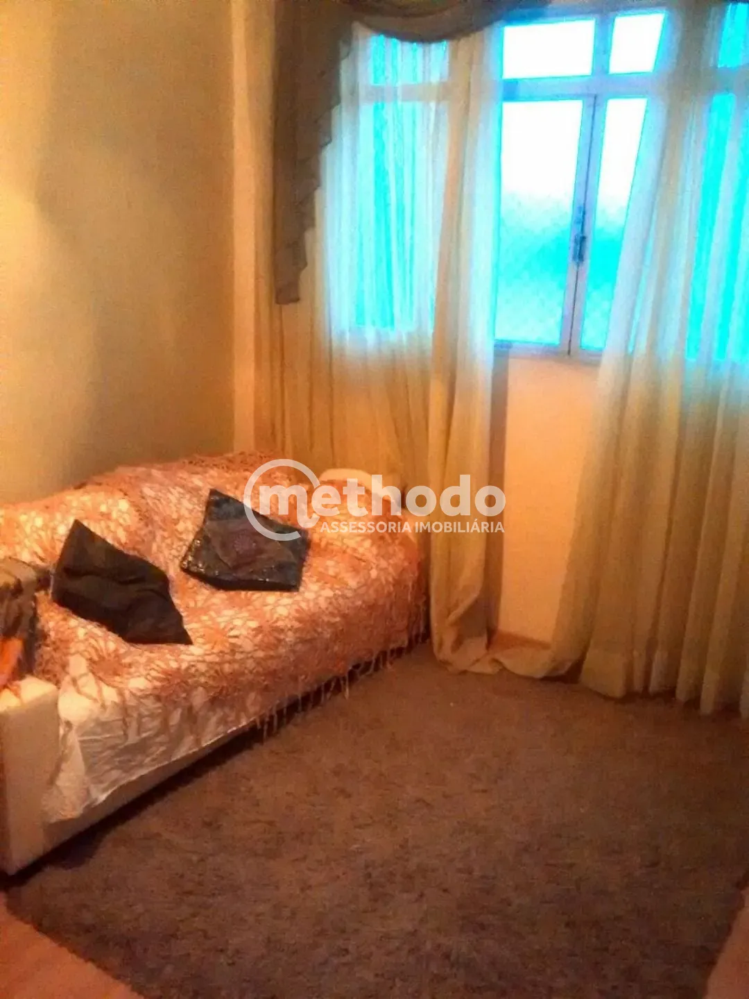 Apartamento, 1 quarto, 38 m² - Foto 3