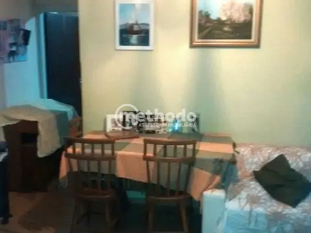 Apartamento com 54m² 1 quarto e 1 banheiro, à venda, no bairro Vila Marieta em Campinas