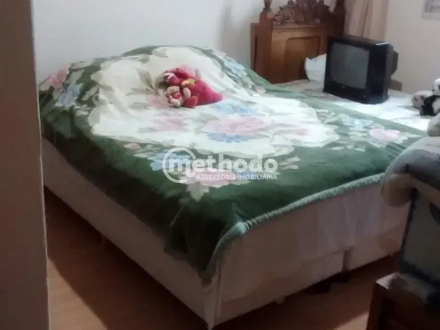 Apartamento com 54m² 1 quarto e 1 banheiro, à venda, no bairro Vila Marieta em Campinas