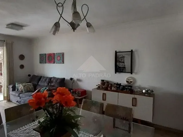 Apartamento com 150m² 3 quartos e 1 banheiro, à venda, no bairro Vila Bocaina em Mauá