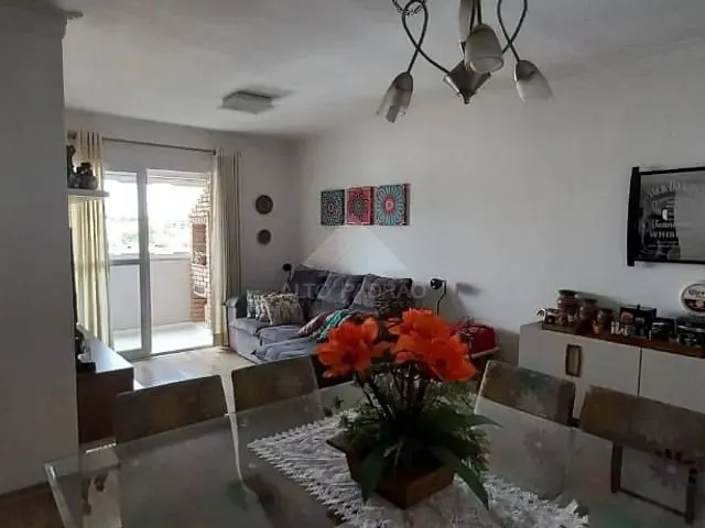 Apartamento com 150m² 3 quartos e 1 banheiro, à venda, no bairro Vila Bocaina em Mauá