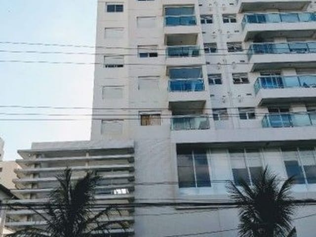 Apartamento com 45m² 1 quarto e 1 banheiro, à venda, no bairro Parque Industrial Tomas Edson em São Paulo
