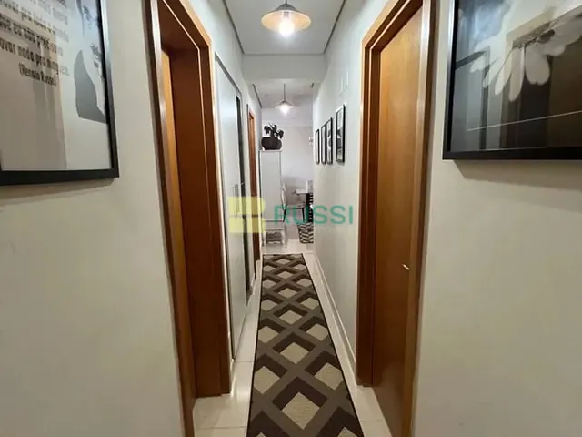 Apartamento 4 quartos e 5 banheiros, à venda, no bairro Jardim Esplanada em São José dos Campos