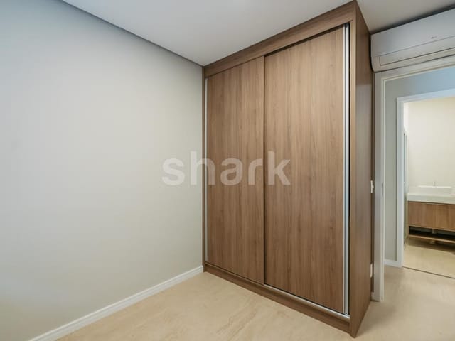 Apartamento com 52m² 2 quartos e 1 banheiro, à venda, no bairro Alphaville Empresarial em Barueri