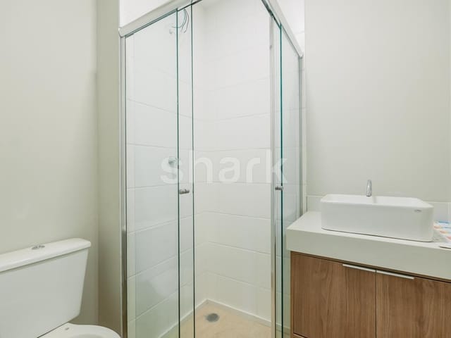 Apartamento com 52m² 2 quartos e 1 banheiro, à venda, no bairro Alphaville Empresarial em Barueri