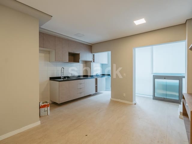 Apartamento com 52m² 2 quartos e 1 banheiro, à venda, no bairro Alphaville Empresarial em Barueri