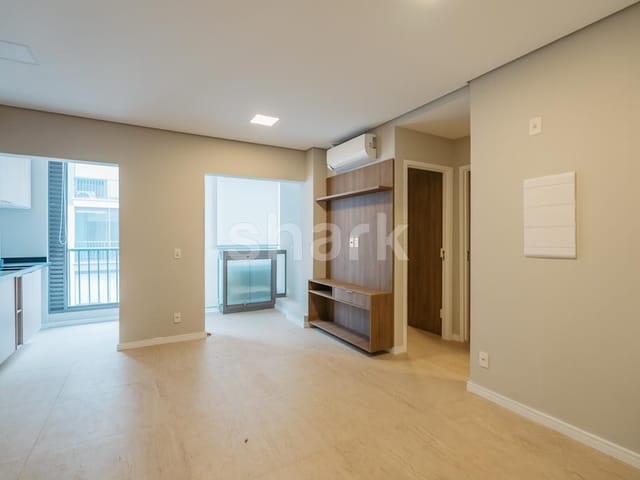 Apartamento com 52m² 2 quartos e 1 banheiro, à venda, no bairro Alphaville Empresarial em Barueri
