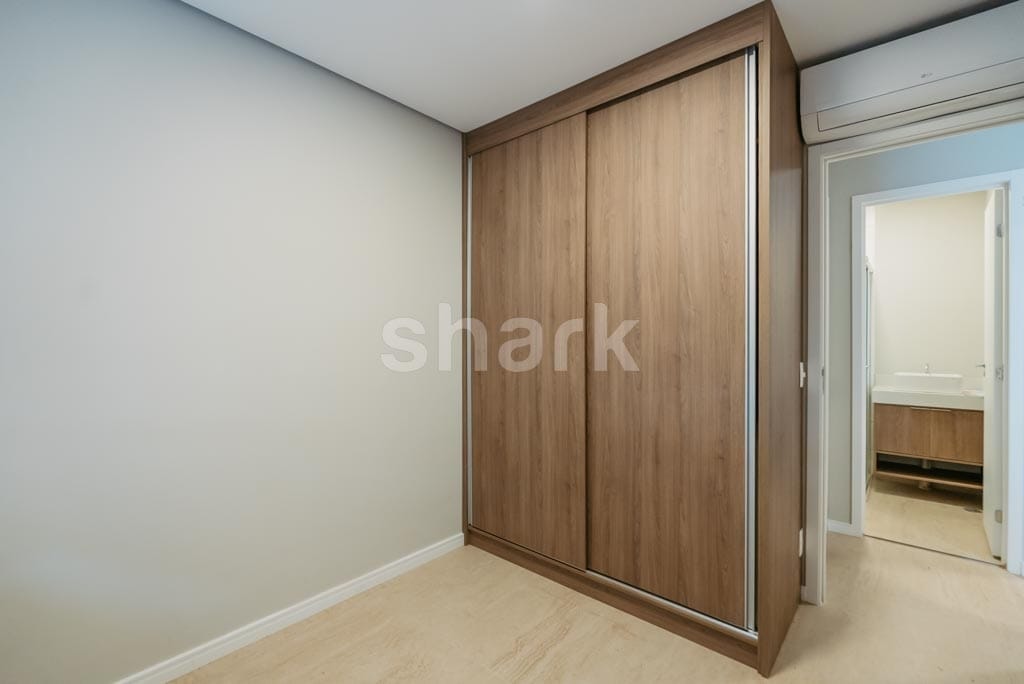 Apartamento em Alphaville Empresarial — foto 3